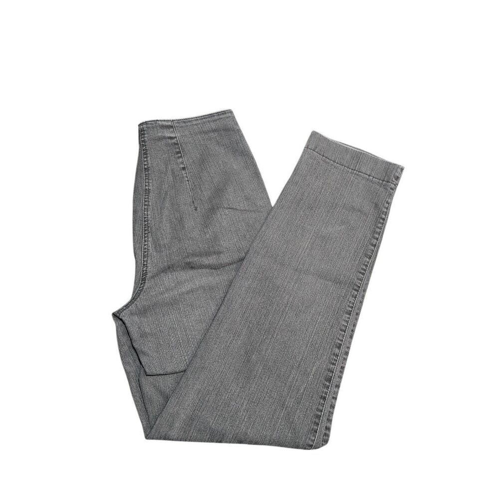 Vanilia Black Medium Wash Denim Jeans Women's Size 36 (europe size)